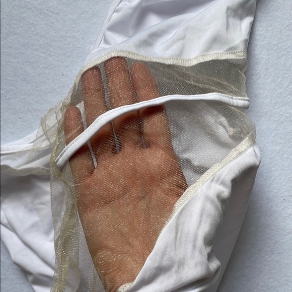 New Rave, Fest Romper - Picture 4 of 6